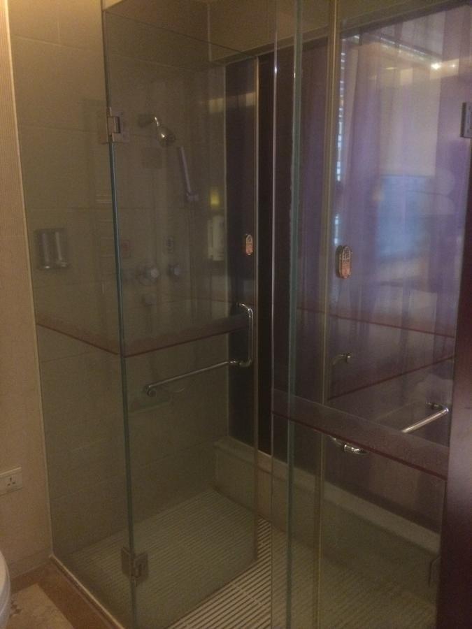 Zhuhai Chang'An Holiday Hotel Exterior foto